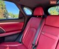 Білий Лексус РХ, об'ємом двигуна 3.5 л та пробігом 80 тис. км за 45500 $, фото 107 на Automoto.ua