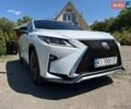 Білий Лексус РХ, об'ємом двигуна 3.5 л та пробігом 80 тис. км за 45500 $, фото 40 на Automoto.ua