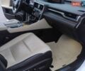 Белый Лексус РХ, объемом двигателя 3.46 л и пробегом 140 тыс. км за 43500 $, фото 3 на Automoto.ua