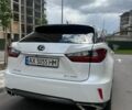 Белый Лексус РХ, объемом двигателя 2 л и пробегом 88 тыс. км за 42000 $, фото 2 на Automoto.ua