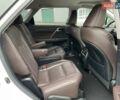 Белый Лексус РХ, объемом двигателя 3.5 л и пробегом 60 тыс. км за 55490 $, фото 23 на Automoto.ua