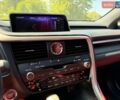 Білий Лексус РХ, об'ємом двигуна 3.5 л та пробігом 80 тис. км за 45500 $, фото 83 на Automoto.ua