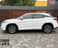 Білий Лексус РХ, об'ємом двигуна 3.46 л та пробігом 64 тис. км за 35000 $, фото 3 на Automoto.ua