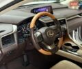 Білий Лексус РХ, об'ємом двигуна 3.46 л та пробігом 87 тис. км за 37000 $, фото 14 на Automoto.ua