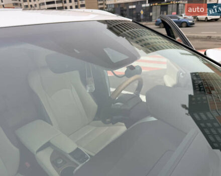 Белый Лексус РХ, объемом двигателя 3.46 л и пробегом 70 тыс. км за 36000 $, фото 22 на Automoto.ua