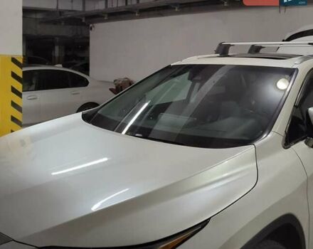 Белый Лексус РХ, объемом двигателя 3.46 л и пробегом 57 тыс. км за 42900 $, фото 11 на Automoto.ua