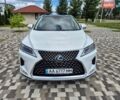 Білий Лексус РХ, об'ємом двигуна 3.46 л та пробігом 192 тис. км за 45000 $, фото 1 на Automoto.ua