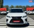 Белый Лексус РХ, объемом двигателя 3.5 л и пробегом 90 тыс. км за 45000 $, фото 2 на Automoto.ua