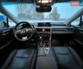 Білий Лексус РХ, об'ємом двигуна 3.5 л та пробігом 118 тис. км за 41777 $, фото 7 на Automoto.ua