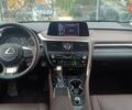 Лексус РХ 2019 в Киеве на Automoto.ua Белый Лексус РХ, объемом двигателя 2 л и пробегом 100 тыс. км за 40758 $, фото 7 на Automoto.ua