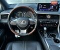 Белый Лексус РХ, объемом двигателя 3.5 л и пробегом 75 тыс. км за 34900 $, фото 14 на Automoto.ua