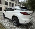 Лексус РХ 2019 у Софіївська Борщагівка на Automoto.ua Білий Лексус РХ, об'ємом двигуна 3.5 л та пробігом 77 тис. км за 44500 $, фото 5 на Automoto.ua