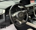 Білий Лексус РХ, об'ємом двигуна 3.46 л та пробігом 64 тис. км за 35000 $, фото 24 на Automoto.ua