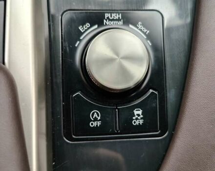 Белый Лексус РХ, объемом двигателя 2 л и пробегом 85 тыс. км за 43200 $, фото 26 на Automoto.ua