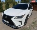 Білий Лексус РХ, об'ємом двигуна 3.5 л та пробігом 80 тис. км за 45500 $, фото 62 на Automoto.ua