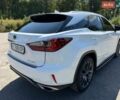 Білий Лексус РХ, об'ємом двигуна 3.5 л та пробігом 80 тис. км за 45500 $, фото 8 на Automoto.ua