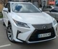 Білий Лексус РХ, об'ємом двигуна 3.46 л та пробігом 58 тис. км за 39300 $, фото 1 на Automoto.ua