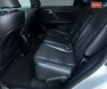 Белый Лексус РХ, объемом двигателя 3.5 л и пробегом 75 тыс. км за 34900 $, фото 12 на Automoto.ua