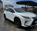 Білий Лексус РХ, об'ємом двигуна 2 л та пробігом 65 тис. км за 38500 $, фото 1 на Automoto.ua