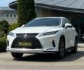 Білий Лексус РХ, об'ємом двигуна 2 л та пробігом 72 тис. км за 45900 $, фото 2 на Automoto.ua