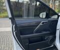 Білий Лексус РХ, об'ємом двигуна 3.5 л та пробігом 60 тис. км за 41000 $, фото 7 на Automoto.ua