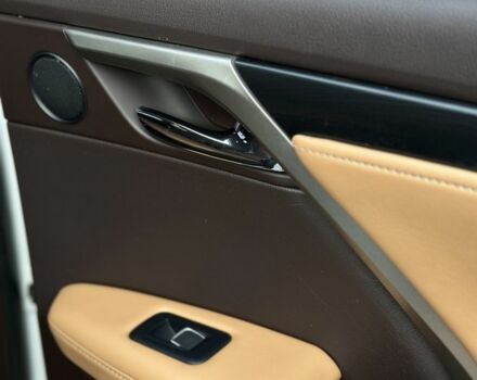 Лексус РХ 2019 в Днепре (Днепропетровске) на Automoto.ua Белый Лексус РХ, объемом двигателя 2 л и пробегом 68 тыс. км за 39500 $, фото 6 на Automoto.ua