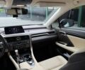 Білий Лексус РХ, об'ємом двигуна 2 л та пробігом 64 тис. км за 37000 $, фото 17 на Automoto.ua