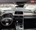 Белый Лексус РХ, объемом двигателя 2 л и пробегом 90 тыс. км за 42200 $, фото 27 на Automoto.ua