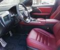 Білий Лексус РХ, об'ємом двигуна 3.5 л та пробігом 43 тис. км за 19866 $, фото 8 на Automoto.ua