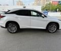 Белый Лексус РХ, объемом двигателя 3.5 л и пробегом 70 тыс. км за 36500 $, фото 21 на Automoto.ua