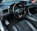 Белый Лексус РХ, объемом двигателя 3.5 л и пробегом 75 тыс. км за 34900 $, фото 11 на Automoto.ua