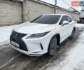 Белый Лексус РХ, объемом двигателя 2 л и пробегом 85 тыс. км за 43200 $, фото 1 на Automoto.ua