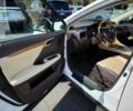 Білий Лексус РХ, об'ємом двигуна 3.5 л та пробігом 74 тис. км за 12100 $, фото 5 на Automoto.ua