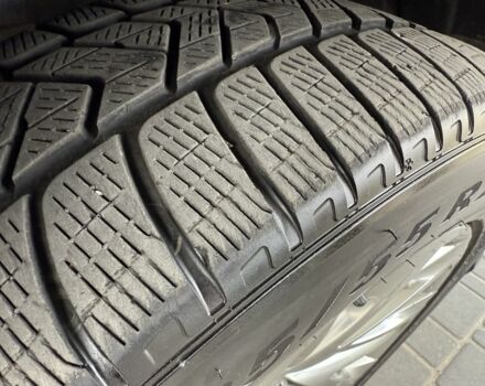 Белый Лексус РХ, объемом двигателя 3.5 л и пробегом 69 тыс. км за 36300 $, фото 18 на Automoto.ua