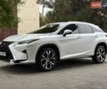 Білий Лексус РХ, об'ємом двигуна 3.46 л та пробігом 87 тис. км за 37000 $, фото 2 на Automoto.ua