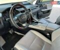 Білий Лексус РХ, об'ємом двигуна 3.46 л та пробігом 74 тис. км за 41000 $, фото 7 на Automoto.ua