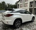 Лексус РХ 2019 у Софіївська Борщагівка на Automoto.ua Білий Лексус РХ, об'ємом двигуна 3.5 л та пробігом 77 тис. км за 44500 $, фото 4 на Automoto.ua