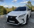 Білий Лексус РХ, об'ємом двигуна 3.5 л та пробігом 60 тис. км за 41000 $, фото 1 на Automoto.ua