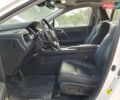 Белый Лексус РХ, объемом двигателя 0 л и пробегом 75 тыс. км за 16200 $, фото 6 на Automoto.ua