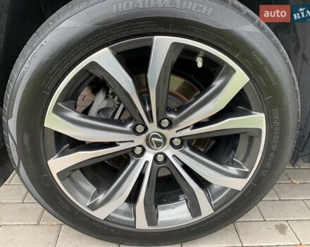Лексус РХ 2019 у Дніпро (Дніпропетровську) на Automoto.ua Білий Лексус РХ, об'ємом двигуна 3.46 л та пробігом 122 тис. км за 38999 $, фото 25 на Automoto.ua