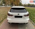 Лексус РХ 2019 у Дніпро (Дніпропетровську) на Automoto.ua Білий Лексус РХ, об'ємом двигуна 3.46 л та пробігом 122 тис. км за 38999 $, фото 7 на Automoto.ua