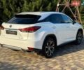 Білий Лексус РХ, об'ємом двигуна 2 л та пробігом 122 тис. км за 34900 $, фото 12 на Automoto.ua