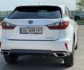 Білий Лексус РХ, об'ємом двигуна 3.5 л та пробігом 59 тис. км за 40000 $, фото 4 на Automoto.ua