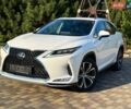 Білий Лексус РХ, об'ємом двигуна 2 л та пробігом 122 тис. км за 34900 $, фото 1 на Automoto.ua