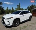 Білий Лексус РХ, об'ємом двигуна 3.5 л та пробігом 80 тис. км за 45500 $, фото 20 на Automoto.ua