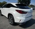Білий Лексус РХ, об'ємом двигуна 3.5 л та пробігом 74 тис. км за 12100 $, фото 2 на Automoto.ua