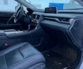 Белый Лексус РХ, объемом двигателя 3.5 л и пробегом 48 тыс. км за 41999 $, фото 38 на Automoto.ua
