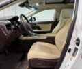 Белый Лексус РХ, объемом двигателя 3.5 л и пробегом 63 тыс. км за 26000 $, фото 7 на Automoto.ua