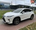 Лексус РХ 2019 у Дніпро (Дніпропетровську) на Automoto.ua Білий Лексус РХ, об'ємом двигуна 3.46 л та пробігом 122 тис. км за 38999 $, фото 2 на Automoto.ua