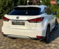 Білий Лексус РХ, об'ємом двигуна 2 л та пробігом 122 тис. км за 34900 $, фото 11 на Automoto.ua